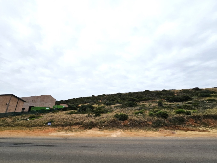  Bedroom Property for Sale in Diaz Industria Western Cape